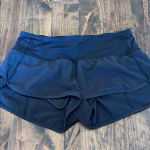 Lulu speed short